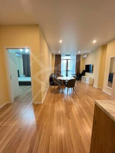 For rent - Apartment in Alen mak,  Varna