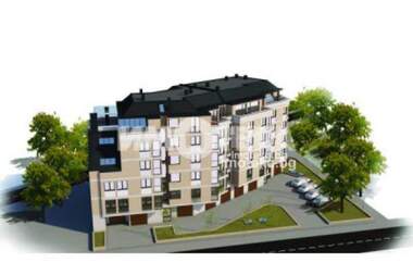 Verkauf - Wohnung in Owtscha Kupel,  Sovia
