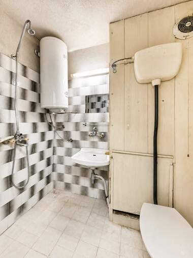 For sale - Apartment in Drujba 3,  Ruse