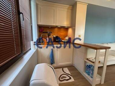 For sale - Apartment in Sunny Beach,  Burgas