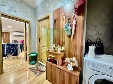 For sale - Apartment in Center,  Dobrich