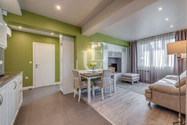 Kira - Apartman olarak Oborishte,  Sofia