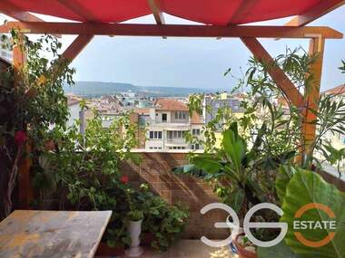 For sale - Apartment in Centralna poshta,  Varna