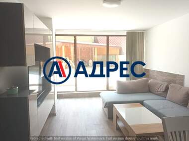 Наем - Апартамент в Идеален център,  Благоевград