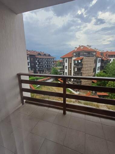 For sale - Apartment in Bansko,  Blagoevgrad