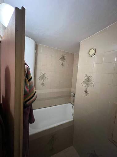 Verkauf - Wohnung in Balik,  Dobritsch