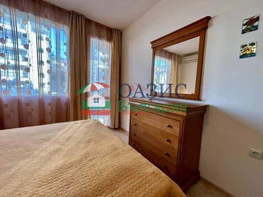 For sale - Apartment in Sveti Vlas,  Burgas