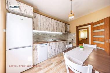 Verkauf - Wohnung in Ideal City Center,  Pleven