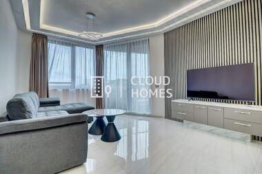 For sale - Apartment in Krastova vada,  Sofia
