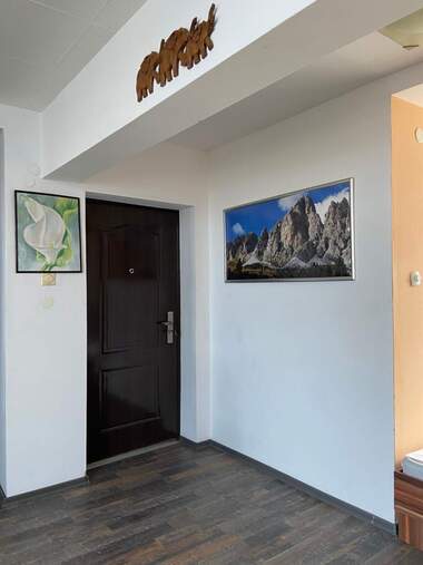 Închiriere - Apartament în Țentăr,  Burgas