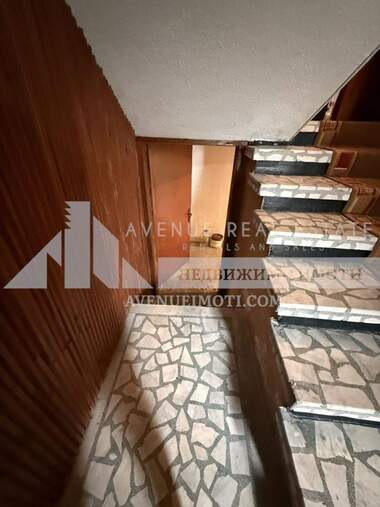 Vânzare - Etaj din casă în Kriceim,  Plovdiv