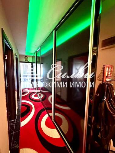 For sale - Apartment in Pojarnata,  Shumen