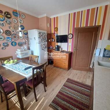 Vânzare - Apartament în Kiuceuk Parij,  Plovdiv
