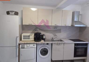 Аренда - Квартира в Чаталџа,  Варна