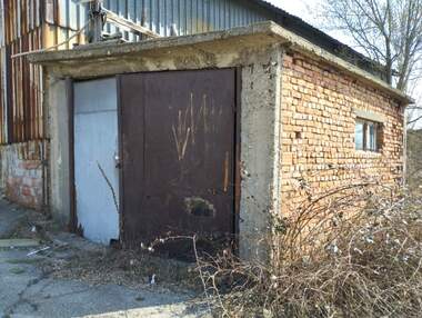 For sale - Warehouse in kv. Iztok,  Kyustendil