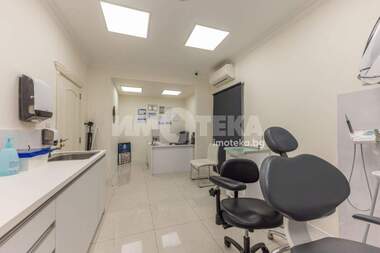 For sale - Office in k.k. Chayka,  Varna