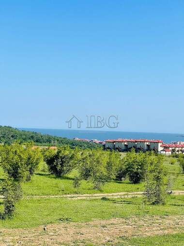 Satış - Tarım arsası olarak Koşarica,  Burgas