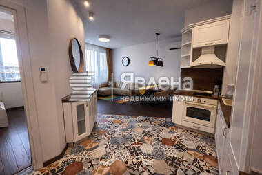 Verkauf - Wohnung in Hadji Dimitar,  Sovia