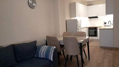 Miete - Wohnung in Center,  Varna