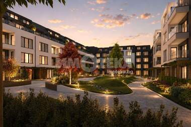 For sale - Apartment in Vinica,  Varna
