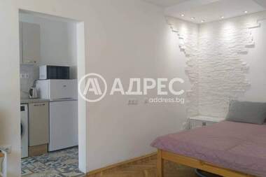 Ενοίκιο - Διαμέρισμα σε Център,  Варна