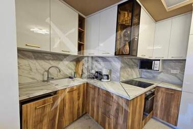 For rent - Apartment in Bazar Levski,  Varna