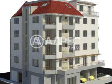 Продажа - Квартира в Гранд Мол,  Варна