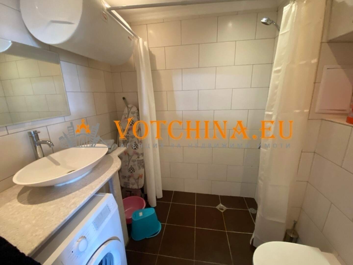 Zweizimmer Wohnung in Sonnenstrand, Burgas – Foto 9