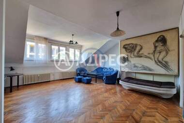 For sale - Apartment in Geo Milev,  Sofia