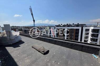 For sale - Apartment in Vrabnica-2,  Sofia