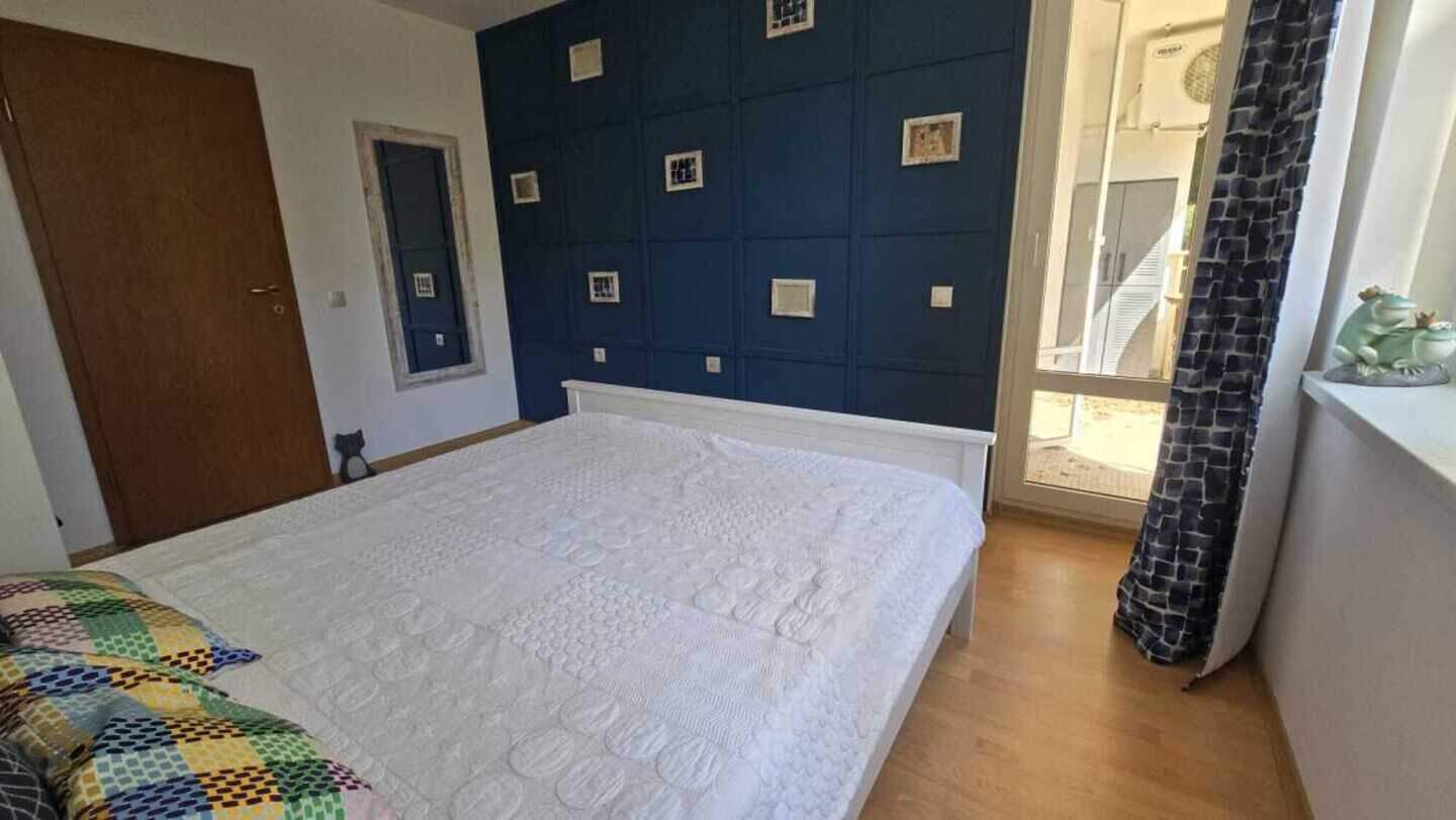 Zweizimmer Wohnung in Nessebar, Burgas – Foto 3