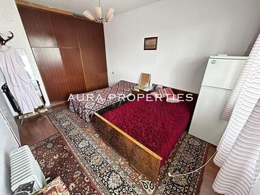 Verkauf - Wohnung in Wazrajdane,  Razgrad