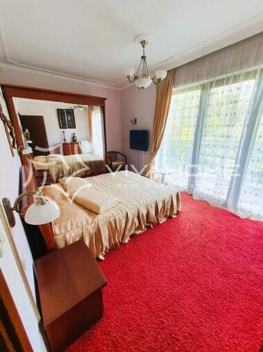 For sale - Apartment in k.k. Chayka,  Varna
