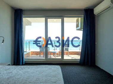 Verkauf - Wohnung in Nessebar,  Burgas