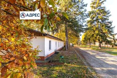 Продажа - Участок под строительство в Гривица,  Плевен