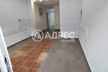 Închiriere - Birou în Stariat grad,  Plovdiv