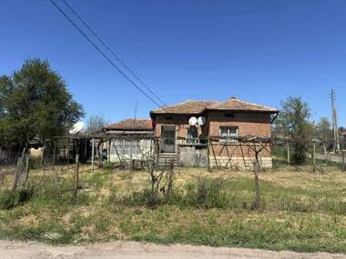 Продажба - Къща в Смолница,  Добрич