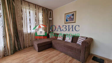 Verkauf - Wohnung in Rawda,  Burgas