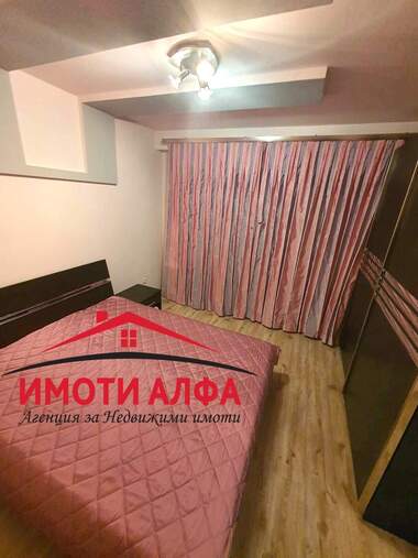 Продажа - Квартира в Димитровград,  Хасково