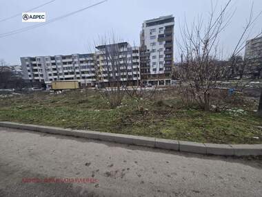Satış - İnşaat arsası olarak Wider Center,  Pleven