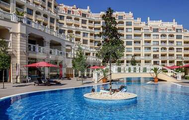Satış - Apartman olarak Asparuhovo,  Varna