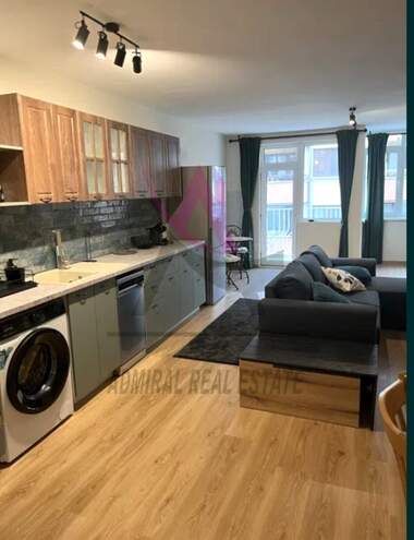 For rent - Apartment in Center,  Varna
