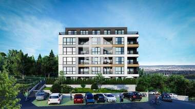 Satış - Apartman olarak Asparuhovo,  Varna