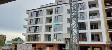 Продажба - Апартамент в Кършияка,  Пловдив