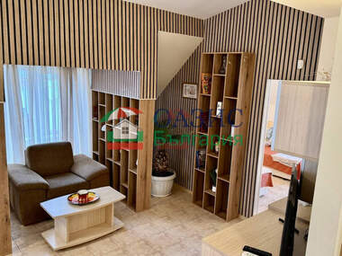 For sale - Apartment in Sveti Vlas,  Burgas