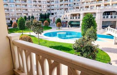 Satış - Apartman olarak Asparuhovo,  Varna