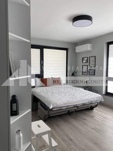 Satış - Apartman olarak Hristo Smirnenski,  Plovdiv