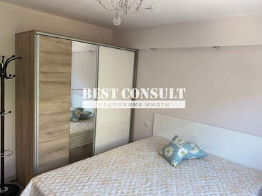 Închiriere - Apartament în Zdraveț Iztok,  Ruse