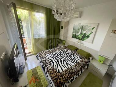 Verkauf - Wohnung in Sweti Wlas,  Burgas
