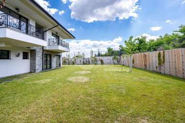 For sale - House in Markovo,  Plovdiv